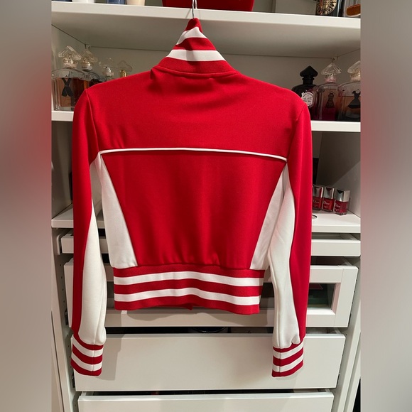 The Kooples track jacket in size 1 or US Size S - Picture 5 of 12